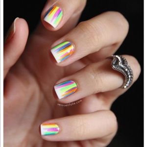 Meet your Posher, Damaris